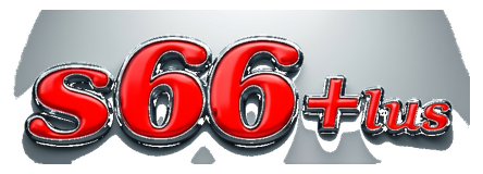 s66 plus logo